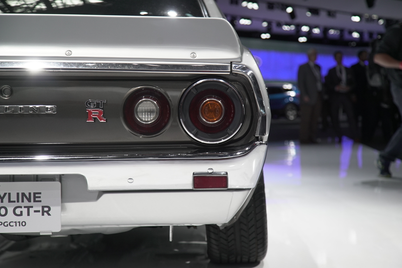 Illustration for article titled More Nissan Skyline Porn Than You Can Possibly Handle